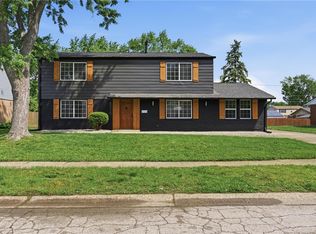 6515 Menlo Way, Dayton, OH 45424