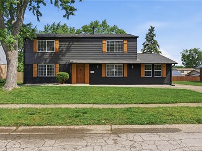 6515 Menlo Way, Dayton, OH, 45424