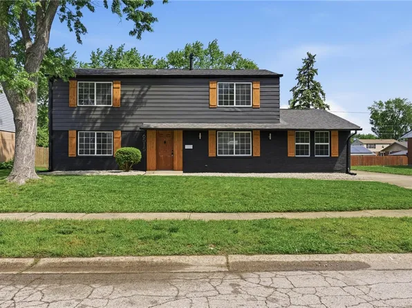 6515 Menlo Way, Dayton, OH 45424