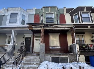 6056 Delancey St, Philadelphia, PA 19143