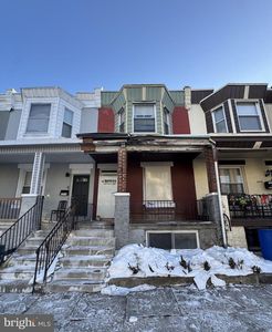 6056 Delancey St, Philadelphia, PA, 19143