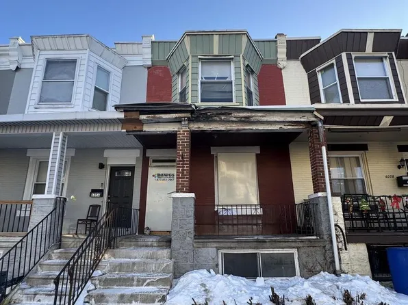 6056 Delancey St, Philadelphia, PA 19143