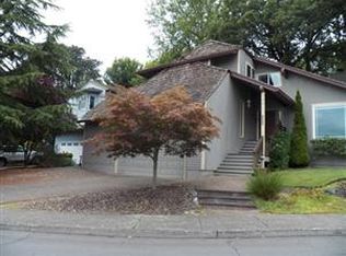 9565 SW Ventura Ct, Tigard, OR 97223