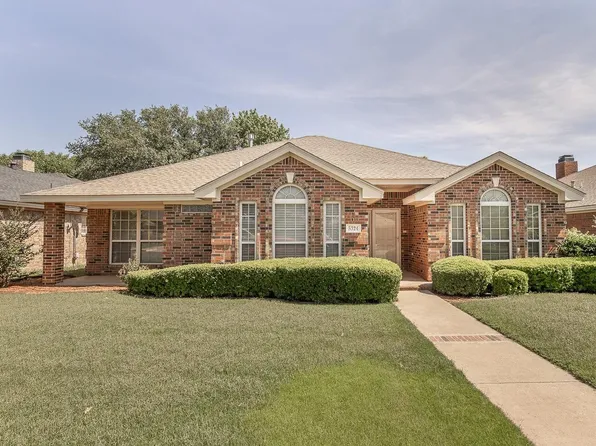 5324 68th St, Lubbock, TX 79424