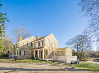 78 Mecox Rd, Water Mill, NY 11976