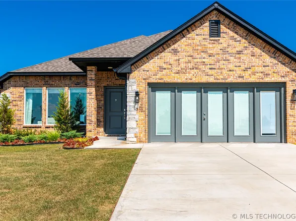 15203 E 40th Pl S, Tulsa, OK 74134