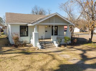 419 N 23rd St, Fort Smith, AR 72901