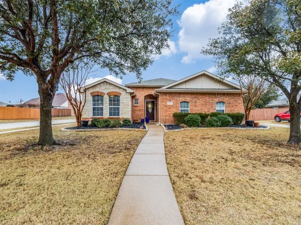 2201 Belmont Park Dr, Denton, TX 76210