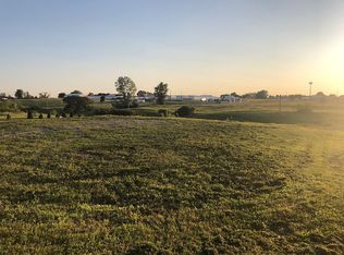 1811 8th Avenue Nw, Jamestown, ND 58401