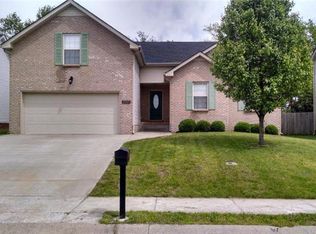 2517 Centerstone Cir, Clarksville, TN 37040