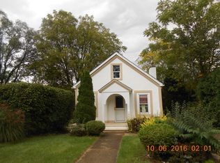 14443 Woodland Ave, Orland Park, IL