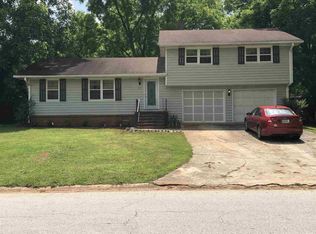 535 Greenview Ave SE, Conyers, GA 30094