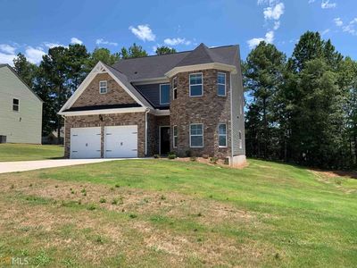 105 Citadel Dr #36, Hampton, GA, 30228