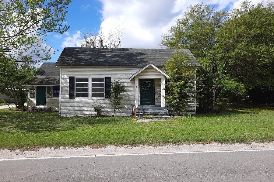 14375 Cole St, Waldo, FL 32694 Zillow