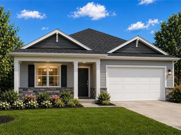 25248 W 177th Ter, Gardner, KS 66030