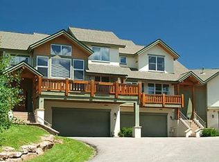 3038 Wildridge Rd, Avon, CO 81620