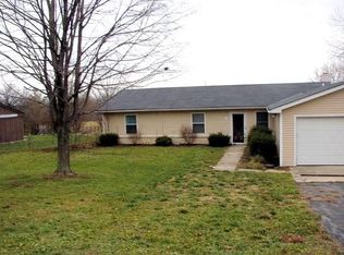 3548 Kehr Rd, Oxford, OH 45056