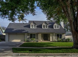 19844 Superior St, Chatsworth, CA 91311