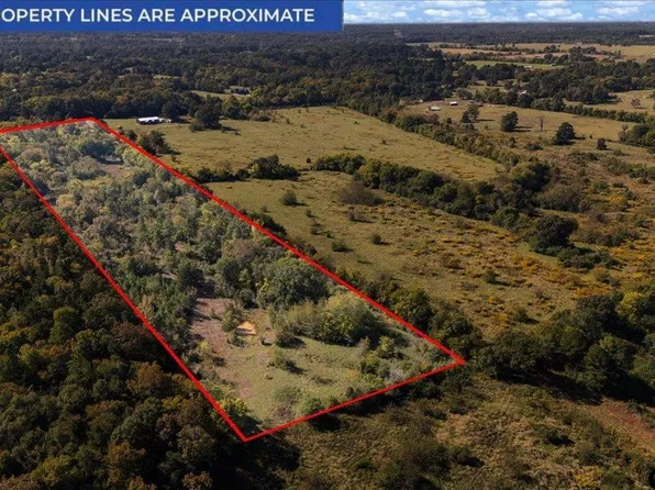 County Road 3414, Jacksonville, TX 75766