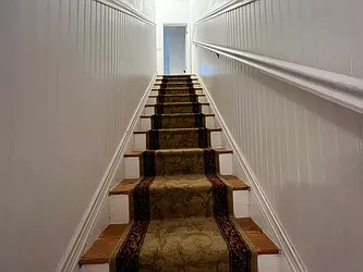 Rented by JB Mac Real Estate Inc.