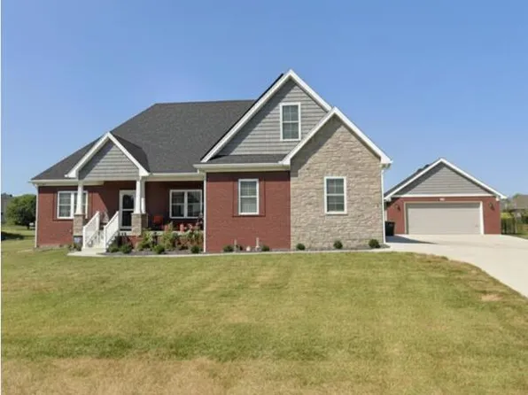 240 Brennan Ct, Shepherdsville, KY 40165