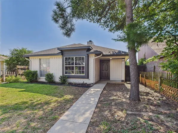 2716 Clayton Oaks Dr, Dallas, TX 75227