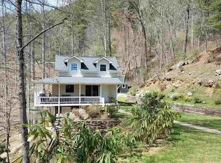59 Keener Rd, Rabun Gap, GA 30568