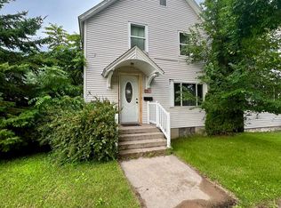 626 Terrace Ave, Marinette, WI 54143