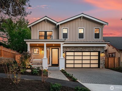 419 6th Avenue S, Kirkland, WA, 98033