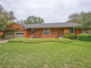 3329 Leahy Dr, Dallas, TX 75229