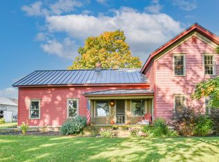 964 Sisco Rd, Union City, MI 49094