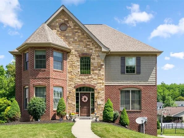 16 Surrey Dr, Monongahela, PA 15063