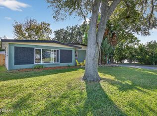 729 N Flamingo Dr, Holly Hill, FL 32117