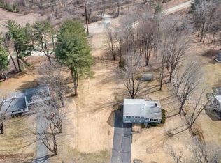 150 Amherst St, Granby, MA 01033