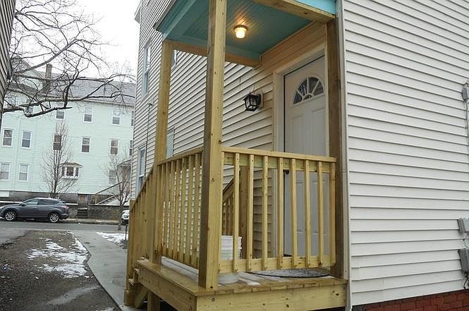 2nd image of 32 Birch St #2