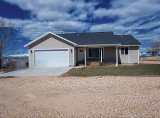 660 E 400 N, Spring City, UT 84662