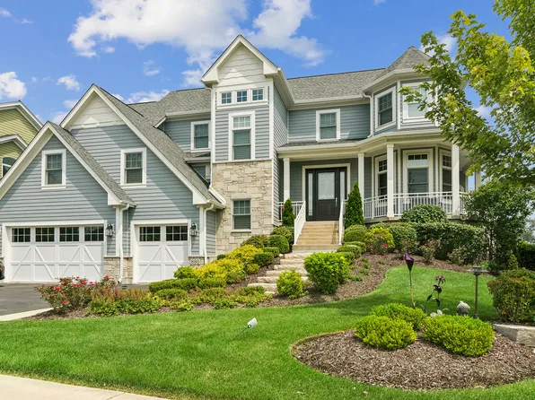(undisclosed Address), Wauconda, IL 60084
