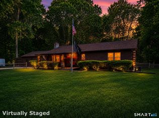 57 Hayes Avenue, Ellington, CT 06029