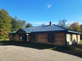 408 Beech Hill Rd, Warren, NH 03279