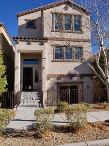 7725 Lively Loom Ct, Las Vegas, NV, 89149