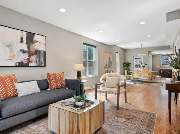 3033 California Street, Denver, CO 80205