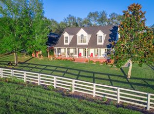 3207 Creek Rd, Bonifay, FL 32425