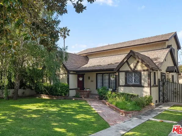 222 17th St, Santa Monica, CA 90402