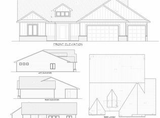 105 N Estes St, Garden Plain, KS 67050