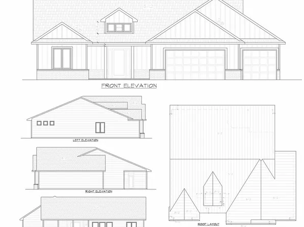 105 N Estes St, Garden Plain, KS 67050