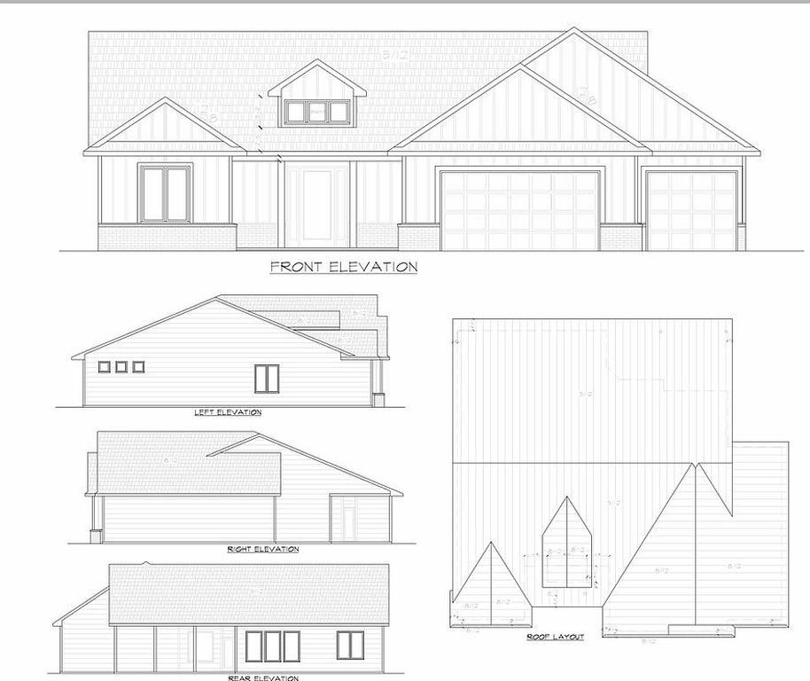 105 N Estes St - Property Image