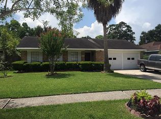 11731 Leader St, Houston, TX 77072