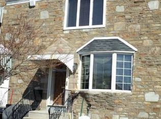 2123 Fanshawe St, Philadelphia, PA 19149