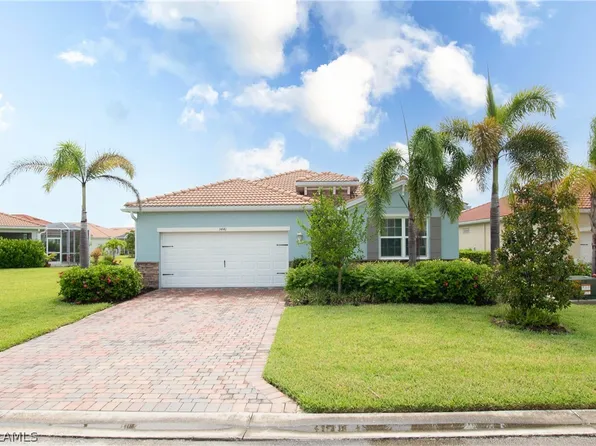 3441 Gold Flower St, Alva, FL 33920