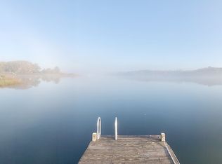 7 S Pond Rd, East Hampton, NY 11937